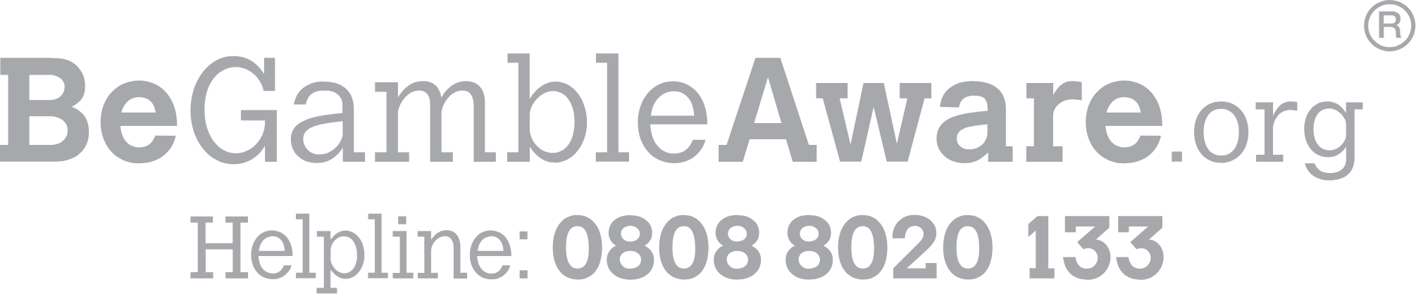 GambleAware - Responsible Gaming