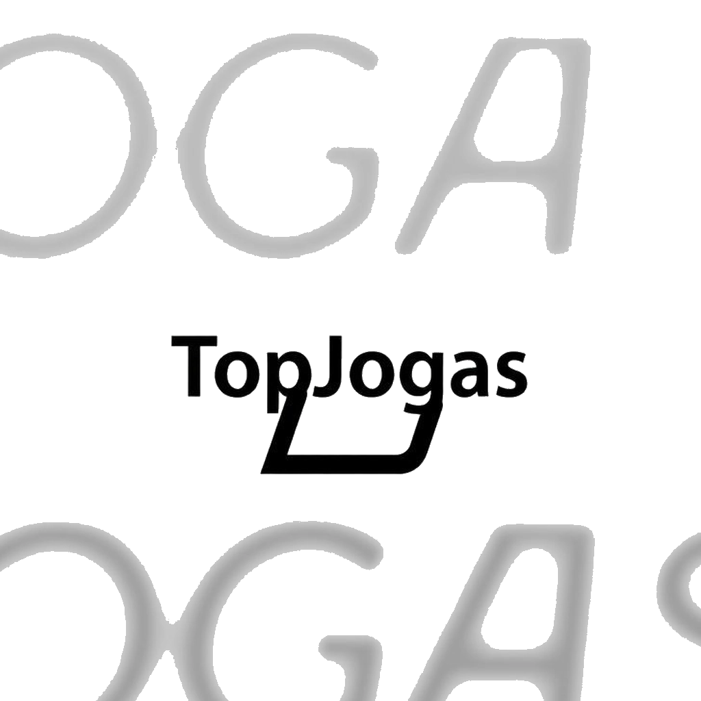 TopJogas Portugal Logo